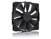 Gehäuselüfter Noctua NF-A20 PWM chromax