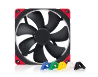 Gehäuselüfter Noctua NF-A14 PWM chromax