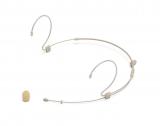 Samson Double-Earset Mic DE10x
