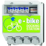 STEFFEN E-Bike Stromverteiler 4x T13