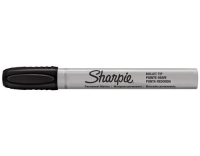 Sharpie Permanentmarker Metallschaft
