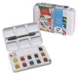 Van Gogh Aquarellfarbe Pocket Box