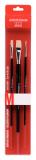 Amsterdam Acryl-Pinsel Set Series 600 M