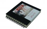 Talens Skizzenbuch 15 x 15 cm