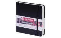 Talens Skizzenbuch 12 x 12 cm
