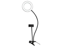 Dörr LED Selfie Ringlicht Bi-Color