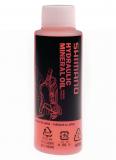 Shimano Mineralöl 100ml