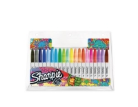 Sharpie Permanentmarker fein