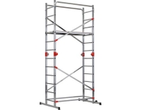 Hailo Gerüst Fast & Lock Combi 5