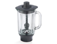Kenwood Glas-Mixaufsatz KAH359GL