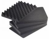 B&W Schaumstoff Einsatz SI, für Typ 5500