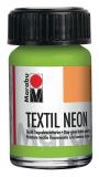 Marabu Textilfarbe Neon UV