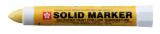 Sakura Marker Solid Low Temperature gelb