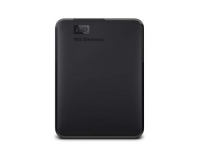 WD Elements Portable 2.5 USB3 5TB
