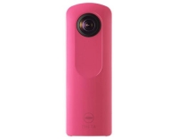 Ricoh THETA SC2 pink