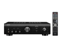 Denon PMA-600, Stereo-Verstärker