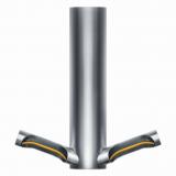 Dyson Airblade 9kj chromstahl